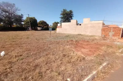 Terreno à venda na Joaquim José Soares, Centro, Palestina
