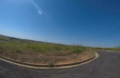 Terreno à venda na Rua Luiz Brocco, Colina Azul, São José do Rio Preto