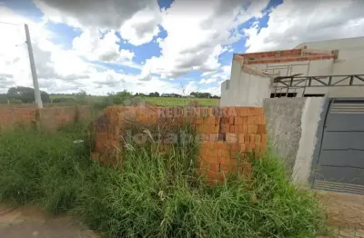 Terreno à venda na Avenida Horácio Neves de Azevedo, Colina Azul, São José do Rio Preto
