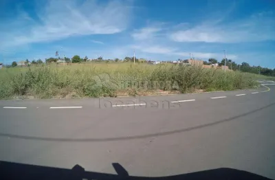 Terreno à venda na Avenida Marginal, Colina Azul, São José do Rio Preto