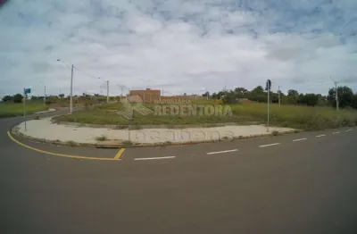 Residencial colina azul - ótimo terreno possuindo 233,71m²