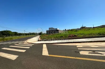 Terreno à venda na Rua Investigador de Polícia Marcelo Humberto de Macedo, Residencial Vila Madalena, São José do Rio Preto