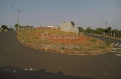 Terreno à venda na Rua Investigador de Polícia Marcelo Humberto de Macedo, Residencial Vila Madalena, São José do Rio Preto