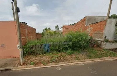 Terreno à venda na Rua João de Castro, Jardim Nunes 2, São José do Rio Preto