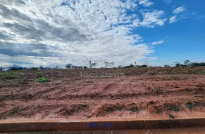 Terreno à venda na Borboleta I, Bady Bassitt 