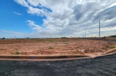 Terreno à venda na Borboleta I, Bady Bassitt 