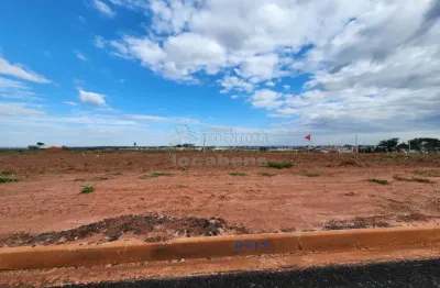 Terreno à venda na Borboleta I, Bady Bassitt 