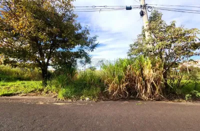 Terreno à venda na Rua Alcides Lourenço, Lago Sul, Bady Bassitt