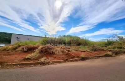 Terreno à venda na Rua Joaquim Signorini, Lago Sul, Bady Bassitt