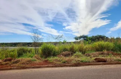 Terreno à venda na Rua Joaquim Signorini, Lago Sul, Bady Bassitt