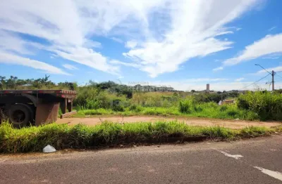 Terreno à venda na Rua Joaquim Signorini, Lago Sul, Bady Bassitt