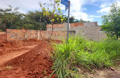 Terreno à venda na Rua Zilda Custodio Donini, Lago Sul, Bady Bassitt