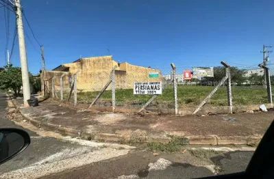 Terreno à venda na Parque Das Flores Ii, Parque das Flores II, São José do Rio Preto