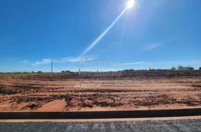Terreno à venda na Borboleta I, Bady Bassitt 