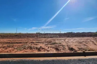 Terreno à venda na Borboleta I, Bady Bassitt 