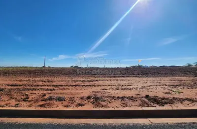 Terreno à venda na Borboleta I, Bady Bassitt 