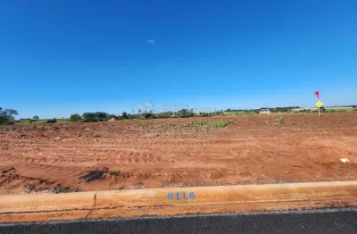 Terreno à venda na Borboleta I, Bady Bassitt 