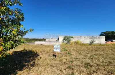 Terreno à venda no Jardim Menezes, Bady Bassitt 