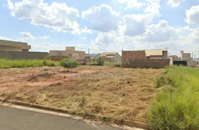 Terreno à venda na Claudina Pereira De Lima, Residencial Santa Regina, São José do Rio Preto