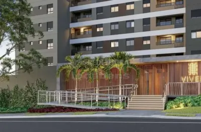 Apartamento com 2 quartos à venda na Rua José Polachini Sobrinho, Jardim Urano, São José do Rio Preto