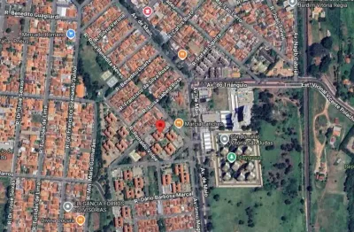 Caic - apto padrão, 2 dorms, bom para renda já alugado, documentado, estuda propostas