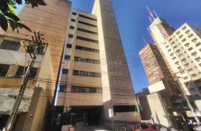 Sala comercial à venda no Centro, São José do Rio Preto 