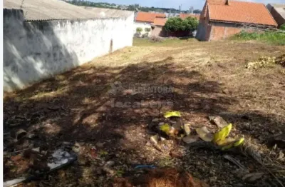 Terreno/padrão - misto - no bairro residencial palestra -  residencial palestra