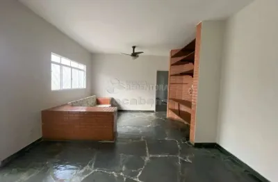 Excelente casa residencial para locação - 3 dormitórios / jardim bordon