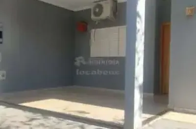 Casa com 2 quartos para alugar no Jardim Califórnia, Bady Bassitt 