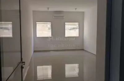Ótima sala comercial para locação com 31m² / parque estoril