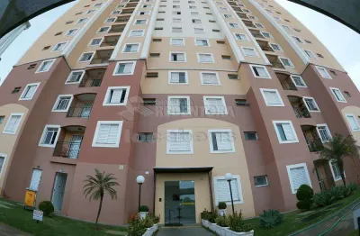 Ótimo apartamento residencial para locação - 2 dormitórios / jardim nazareth