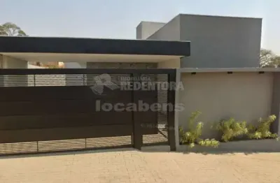 Casa com 2 quartos à venda na Zona Rural, Bady Bassitt 