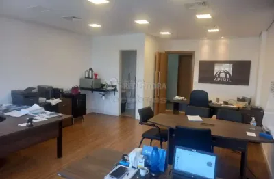 Sala comercial à venda na Vila São José, São José do Rio Preto 