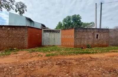 Chácara / sítio com 1 quarto à venda no Estância Suíça (Zona Rural), São José do Rio Preto 