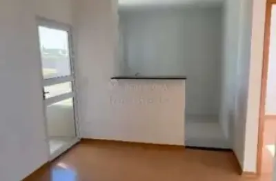 Apartamento com 2 quartos à venda no Loteamento Abílio Jorge Cury, São José do Rio Preto 