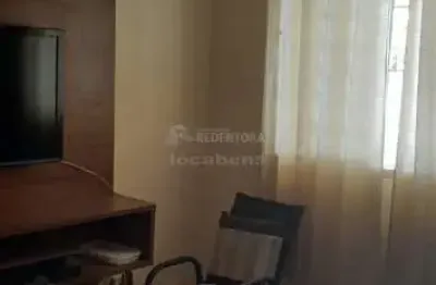 Casa com 3 quartos à venda no Parque Jaguaré, São José do Rio Preto 