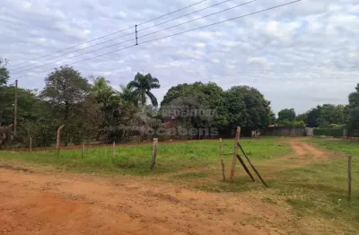 Terreno à venda na Chácara Bela Vista, São José do Rio Preto 