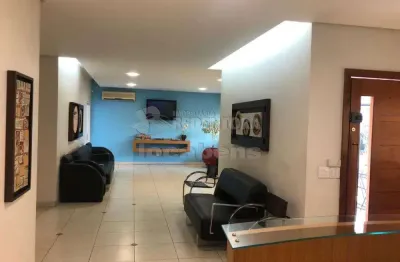 Casa comercial para alugar na Vila São João, São José do Rio Preto 