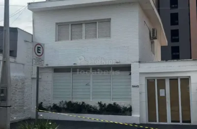 Casa com 3 quartos para alugar na Vila Redentora, São José do Rio Preto 