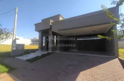 Casa em condomínio fechado com 3 quartos à venda no Damha Fit, Ipiguá 