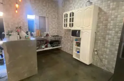 Setparque avenida 2 - duas casas com 2 dorms cada, em um mesmo lote, boas para renda