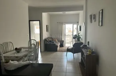 Apartamento com 1 quarto à venda no Higienópolis, São José do Rio Preto 