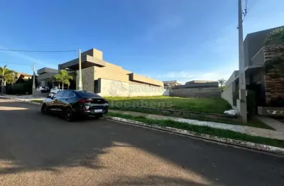 Terreno em condomínio fechado à venda no Golden Park Residence, Mirassol 