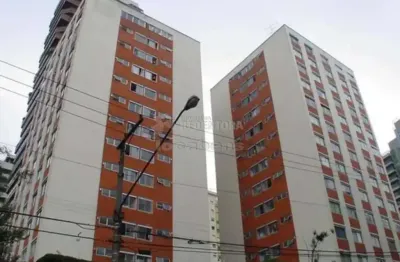 Apartamento com 1 quarto à venda na Aclimação, São Paulo 