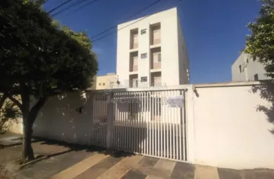 Apartamento com 2 quartos para alugar no Jardim Residencial Vetorasso, São José do Rio Preto 