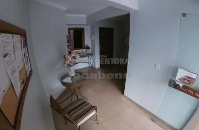 Apartamento com 2 quartos para alugar no Jardim Walkíria, São José do Rio Preto 