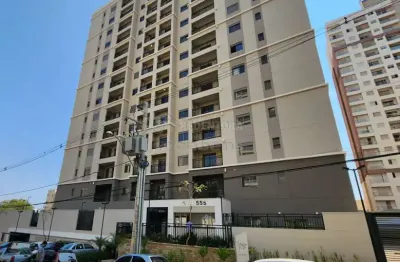 Bom jardim apartamento com 3 dormitórios (elevador) com condomínio com lazer completo