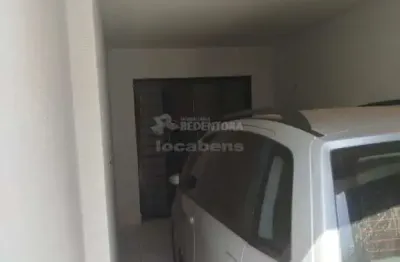 Casa para venda no bairro jardim antunes com 03 quartos e 02 vagas de garagem.