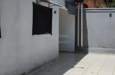 Casa para venda no bairro jardim antunes com 03 quartos e 02 vagas de garagem.