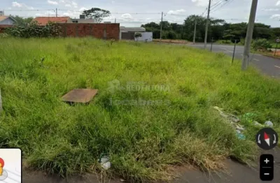 Terreno à venda no Residencial Morada do Sol, São José do Rio Preto 